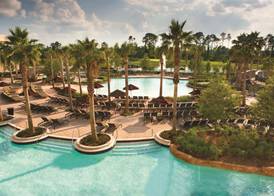Signia by Hilton Orlando - An Official Walt Disney World Hotel 4