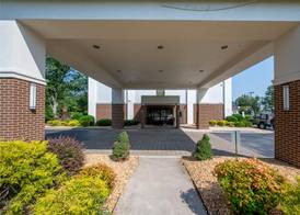 Hampton Inn Raleigh/Clayton I-40 3