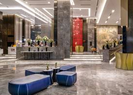 Sofitel Kuala Lumpur Damansara 3