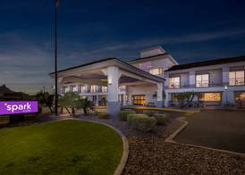 Spark by Hilton Fountain Hills Scottsdale 3