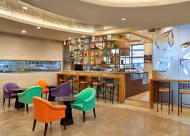 Jen Maldives Male by Shangri-La - Free Return Airport Tranfers 5