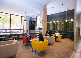 ibis Styles Dunarea Galati 3