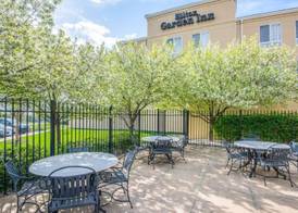 Hilton Garden Inn Wichita 2