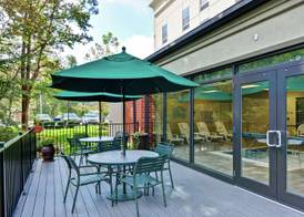 Hampton Inn Tunkhannock 3