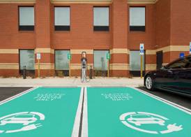 Hampton Inn & Suites Washington DC North/Gaithersburg 5