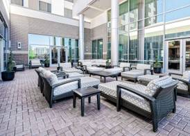 Embassy Suites by Hilton College Station 2
