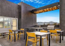 Home2 Suites By Hilton Colorado Springs Airport 4