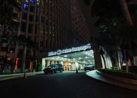 Hilton Colon Guayaquil 3