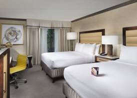 Crowne Plaza Resort ASHEVILLE by IHG 4