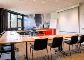 ibis Chalons en Champagne 4