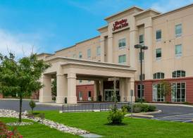 Hampton Inn & Suites Wilmington Christiana 2