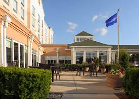 Hilton Garden Inn Frederick 2