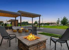 Home2 Suites By Hilton Hazleton 4
