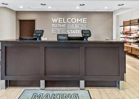 Hampton Inn Middletown, OH 5