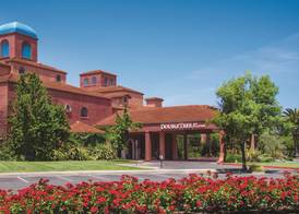 DoubleTree by Hilton Sonoma Wine Country 3