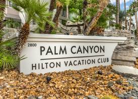 Hilton Vacation Club Palm Canyon Palm Springs 3