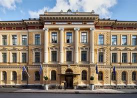 Waldorf Astoria Helsinki 2