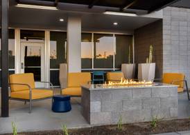 Tru By Hilton Phoenix Midtown 2