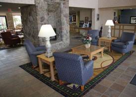 Hampton Inn & Suites Chillicothe 5