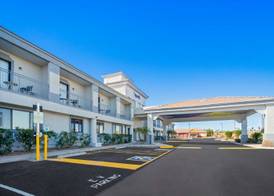 Spark by Hilton Fountain Hills Scottsdale 4
