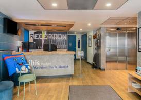ibis budget Meudon Paris Ouest 2