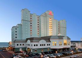 Hilton Ocean City Oceanfront Suites 3