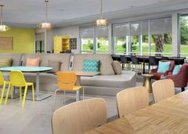Home2 Suites by Hilton San Antonio Lackland SeaWorld 4