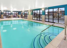 Hampton Inn Middletown, DE 5