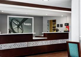 Hampton Inn Lake Buena Vista / Orlando 5