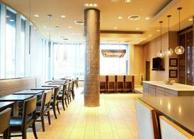 Hampton Inn Brooklyn/Downtown, NY 4