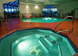 DoubleTree by Hilton Denver - Westminster 4