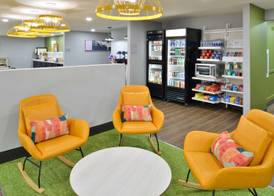 Spark By Hilton Dallas Medical District Love Field 4