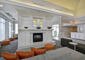 Hilton Garden Inn Gulfport - Biloxi Airport 3