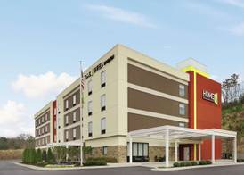 Home2 Suites by Hilton Cartersville 2