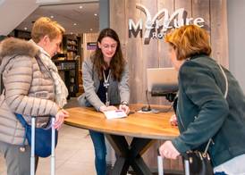 Mercure Oostende 4