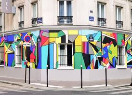 ibis Styles Paris Maine Montparnasse 2