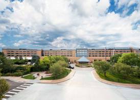 The Inverness Denver, a Hilton Golf & Spa Resort 2