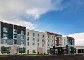 Hilton Garden Inn Cedar Rapids 3