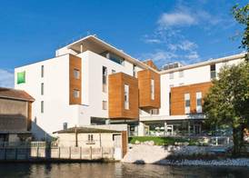 ibis Styles Troyes Centre 3