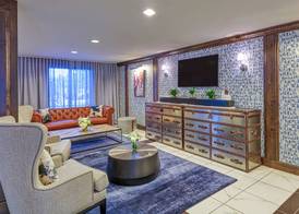 DoubleTree by Hilton Port Huron 5