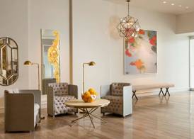 DoubleTree by Hilton Dallas - Love Field 3