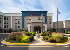 Hampton Inn Stafford/Quantico & Conference Center 3