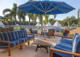 Hilton Grand Vacations at SeaWorld 3