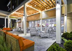 Home2 Suites By Hilton Blue Ash Cincinnati 3