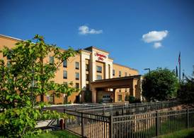 Hampton Inn Limerick-Philadelphia Area 4