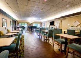 Hampton Inn Flemington, NJ 4