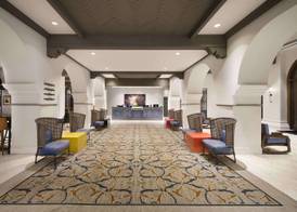 DoubleTree by Hilton Austin 5