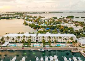 Hilton Key West Resort & Marina 5