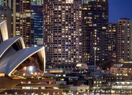 Shangri-La Sydney 3