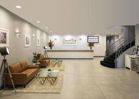 BreakFree on Broadway Sydney, an Accor Hotel 3
